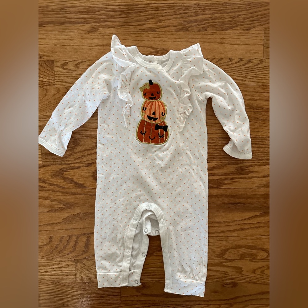 Chickpea One-Piece
